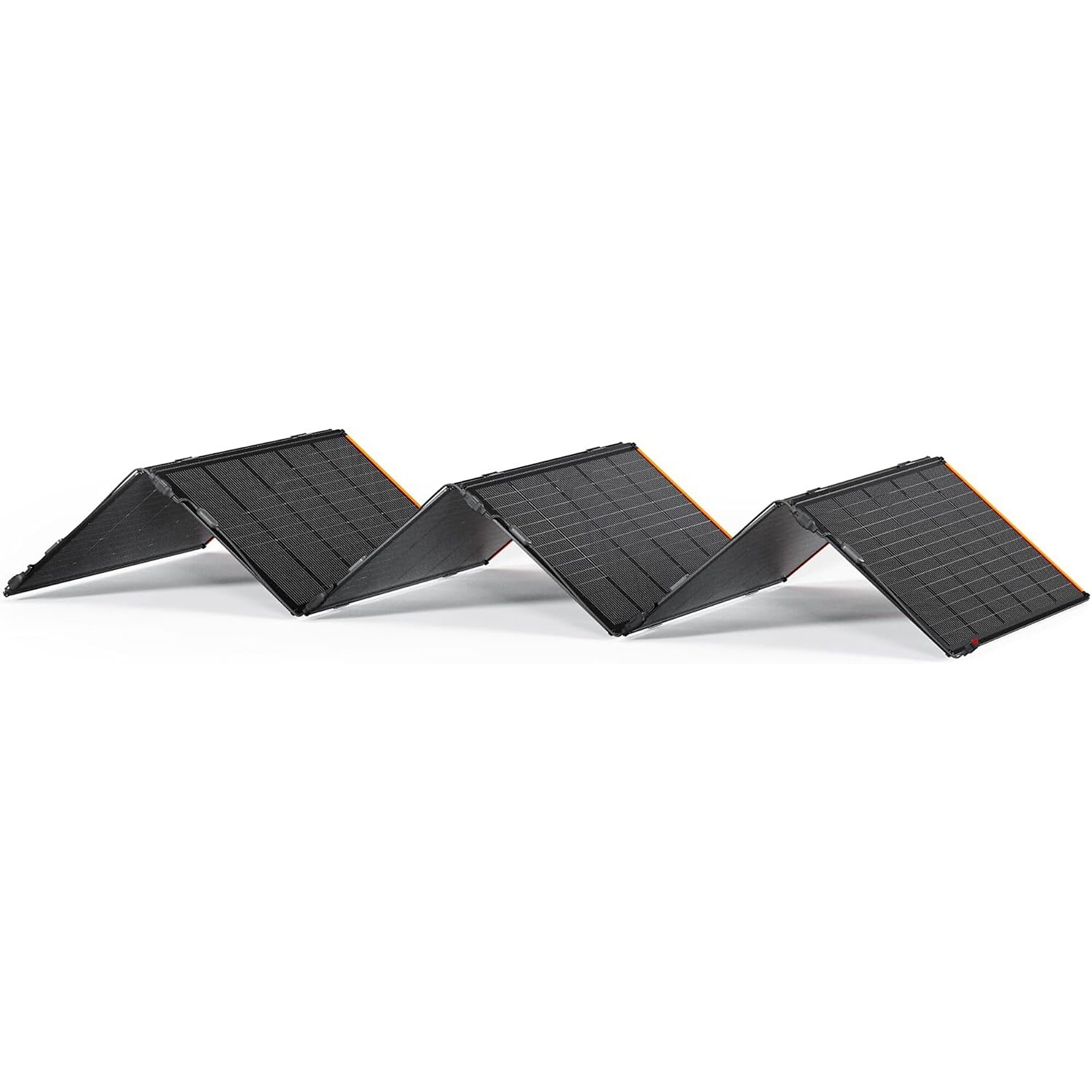 Jackery, Solar Panel 500X, Volts 42 Max. Amps 12 Running Watts 500 W, Model# 21-0002-000093